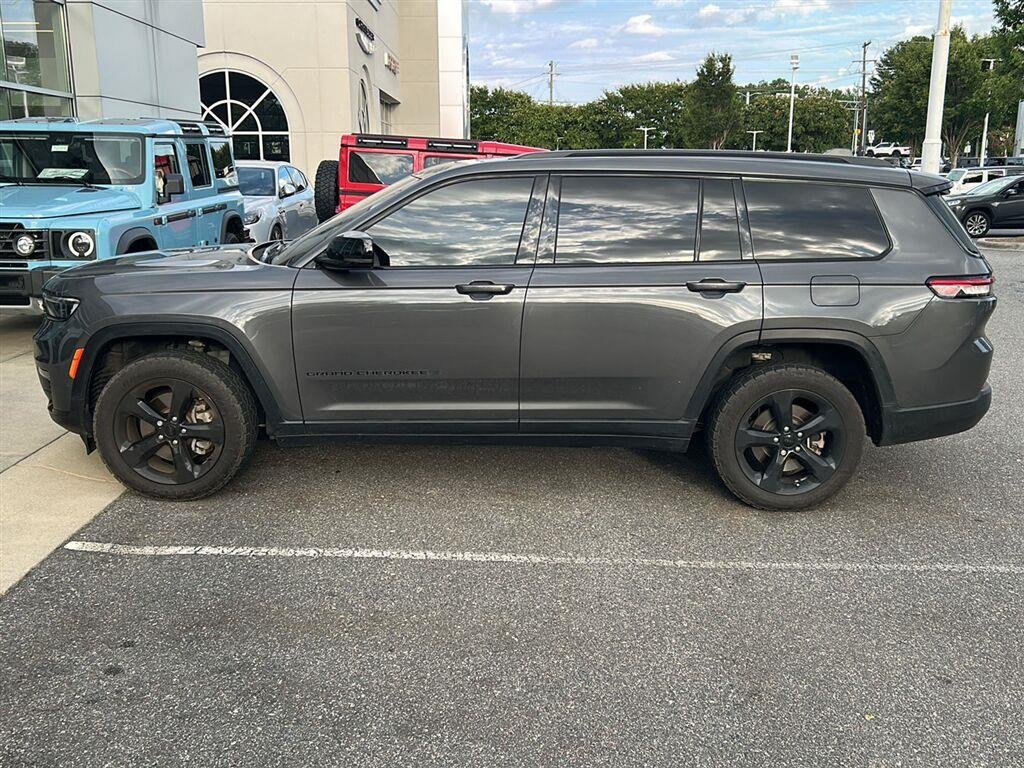 jeep grand cherokee l 2022 1C4RJKBG7N8564666 image jeep grand cherokee l 2022 1C4RJKBG7N8564666 image